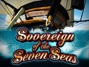 Sovereign of the Seven Seas